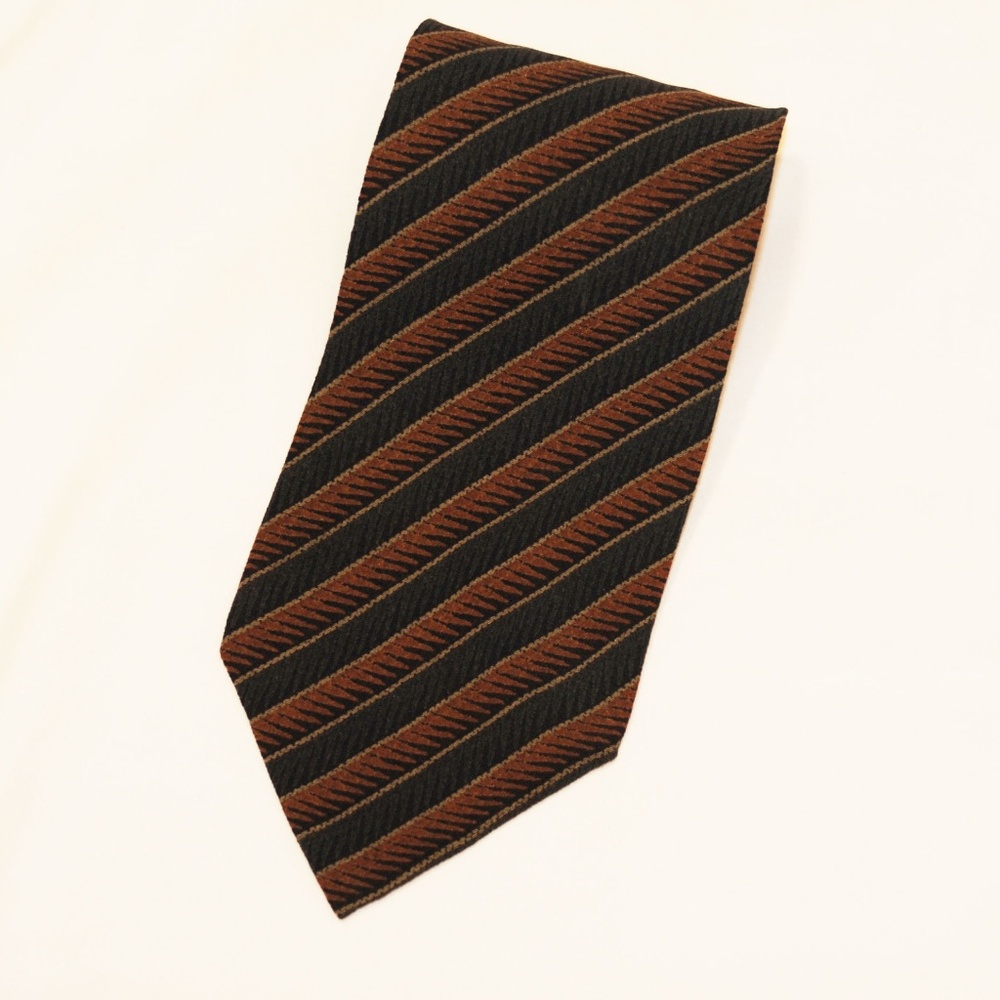 Giorgio Armani Cravatte  Silk Tie
